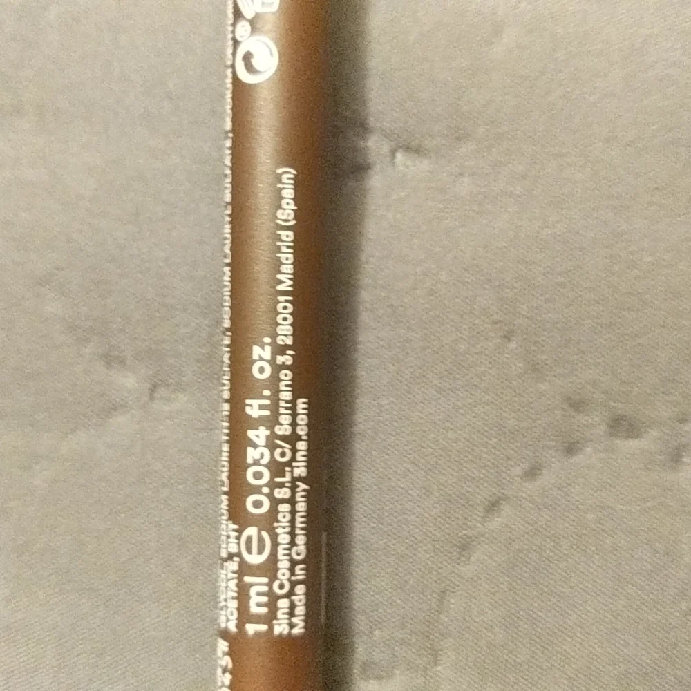 Color Pen Eyeliner